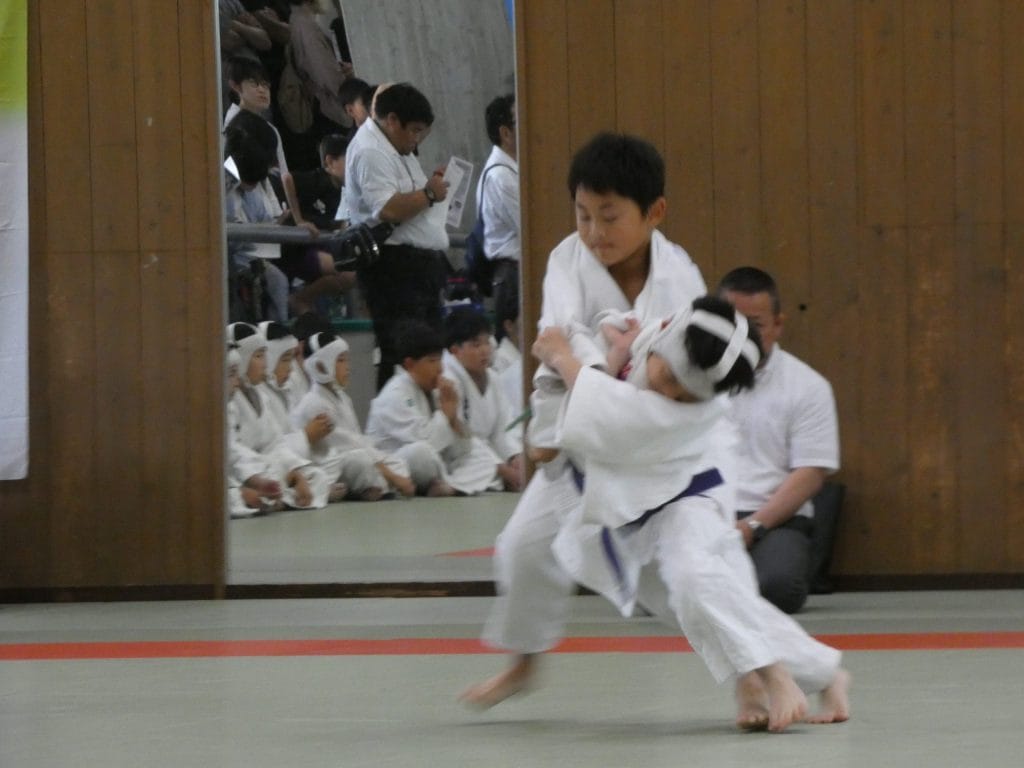 大会の模様、試合写真